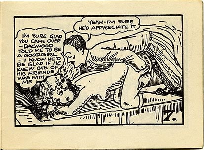 Dagwood Porn - Blondie And Dagwood Porn | Sex Pictures Pass