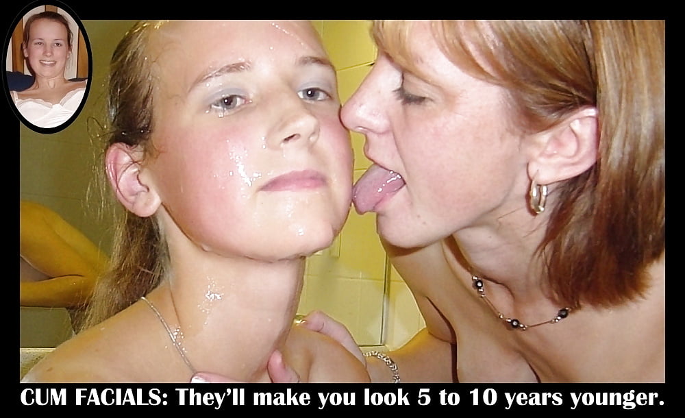Sex Gallery Extremely Hardcore, Taboo Captions 2 - OC