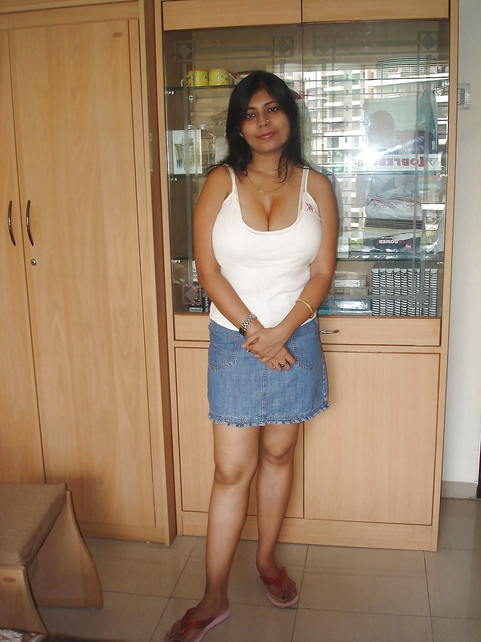 Sex Gallery Indian MILF