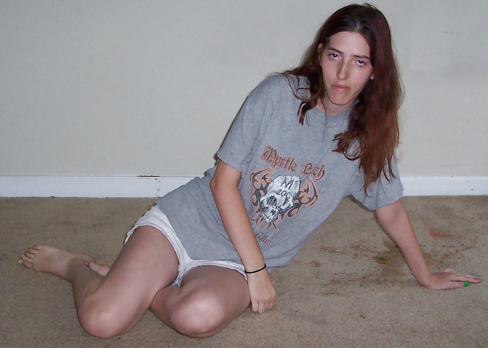 Sex Gallery Dirty Deanna