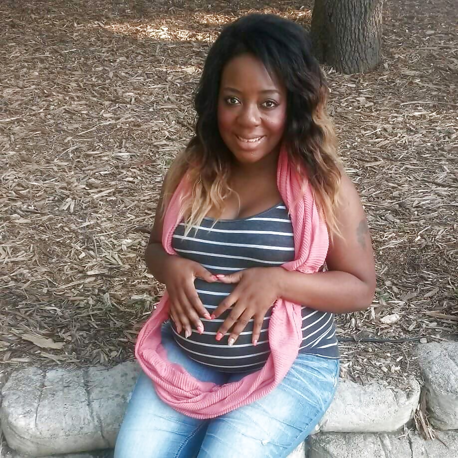 Sex Gallery Black azz master pregnant