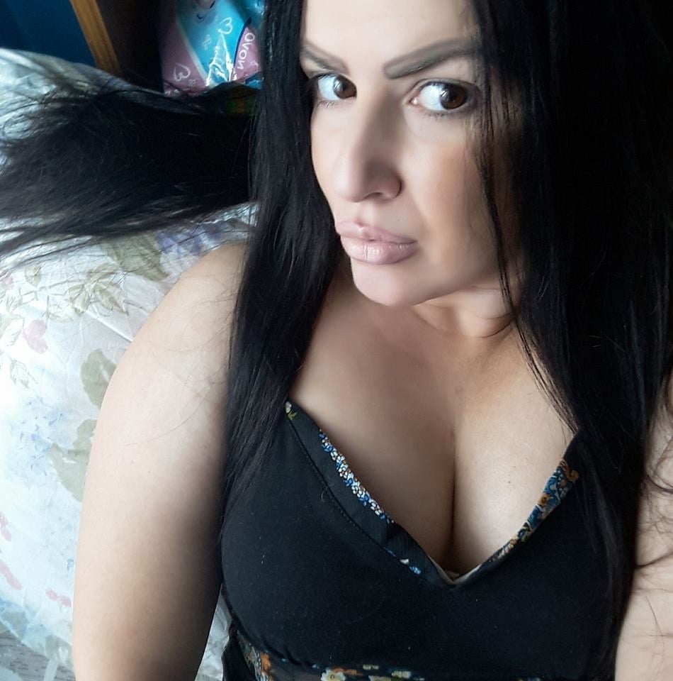 Sex Gallery Violeta serbian gril