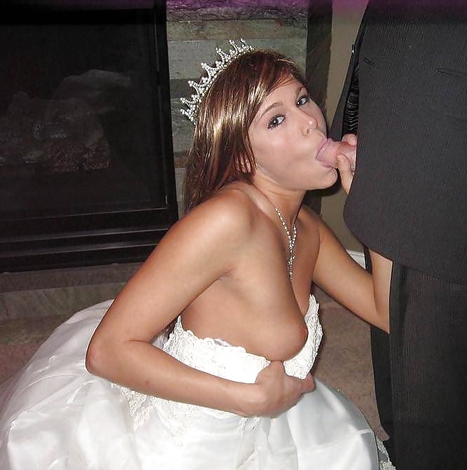 Sex Gallery Wedding voyeur 2