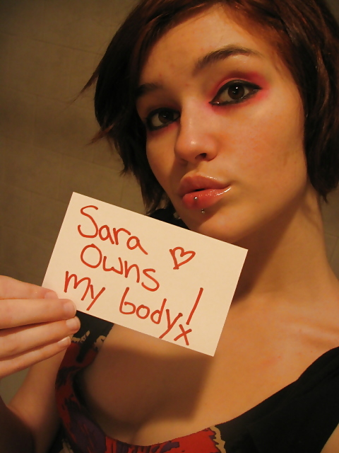 Sex Gallery if she's here, it's fake 52