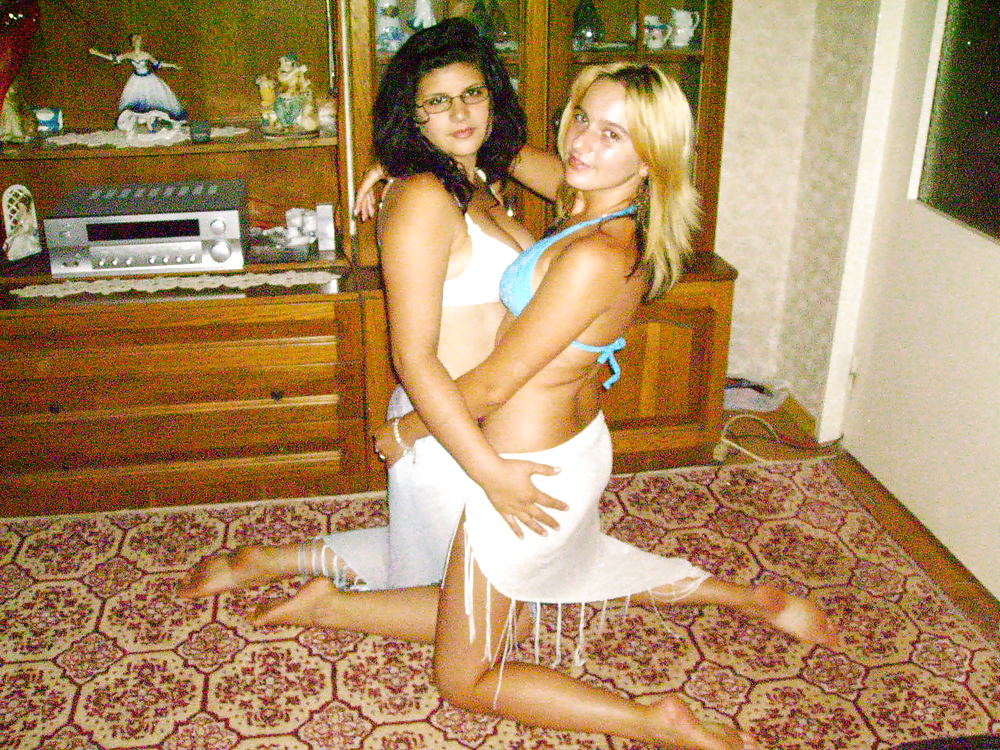 Sex Gallery doua panarame incinse