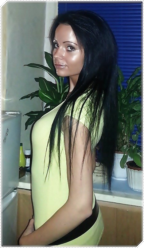 Sex Gallery Wichsvorlagen - Abrotzen IX