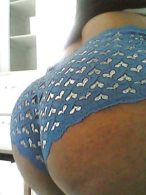 Sex Gallery Black azz master