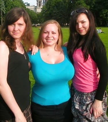 Sex Gallery Webtastic Special: Huge Russian Katya