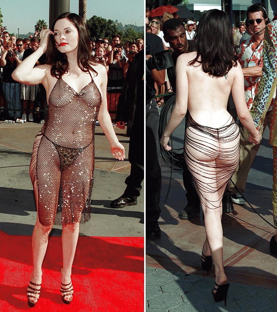 Tiara rose mcgowan naked ass petite
