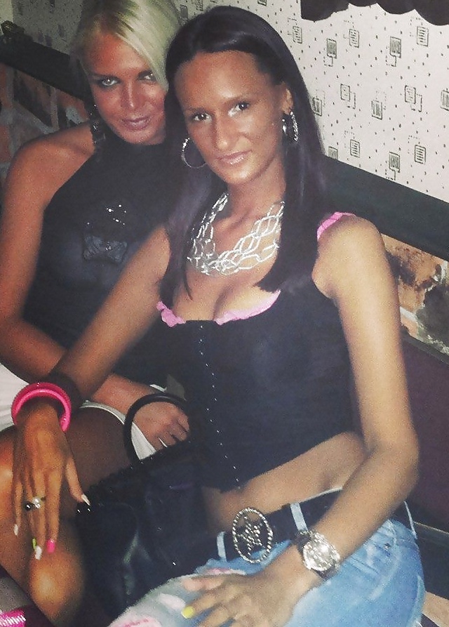 Sex Gallery Serbian Sanja K.