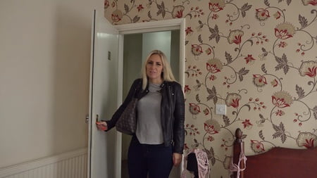 german scout big ass and boobs milf karlie pickup and fuck         