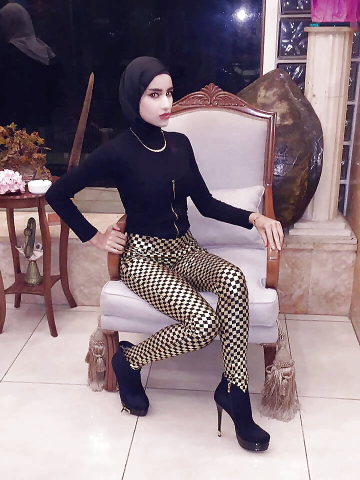 Sex Gallery sexy Hijab babys