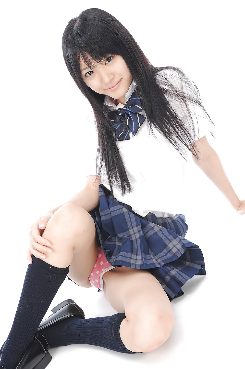 Sex Gallery Serafuku 160