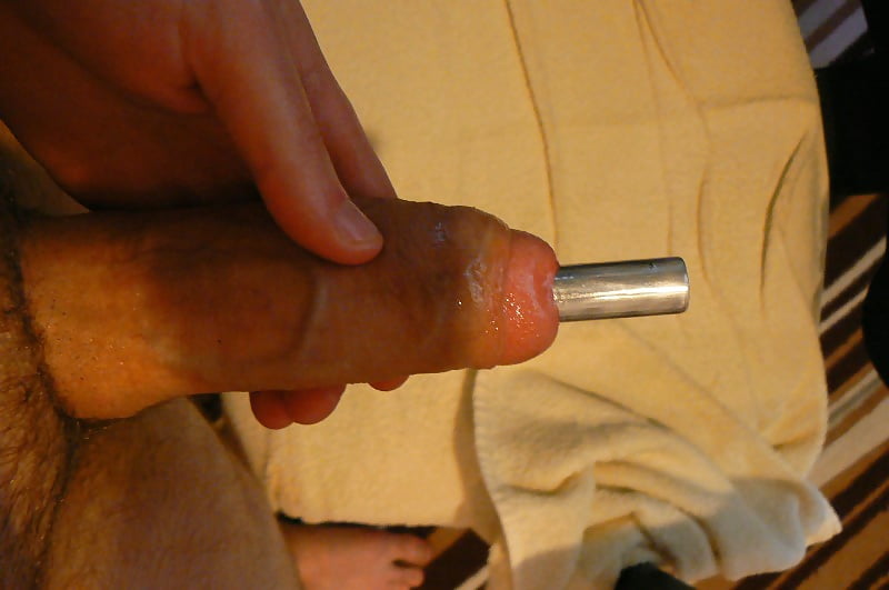 Sex Gallery cock sounding 101