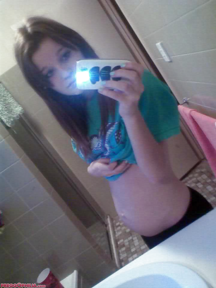 Sex Gallery Pregnant Bellies