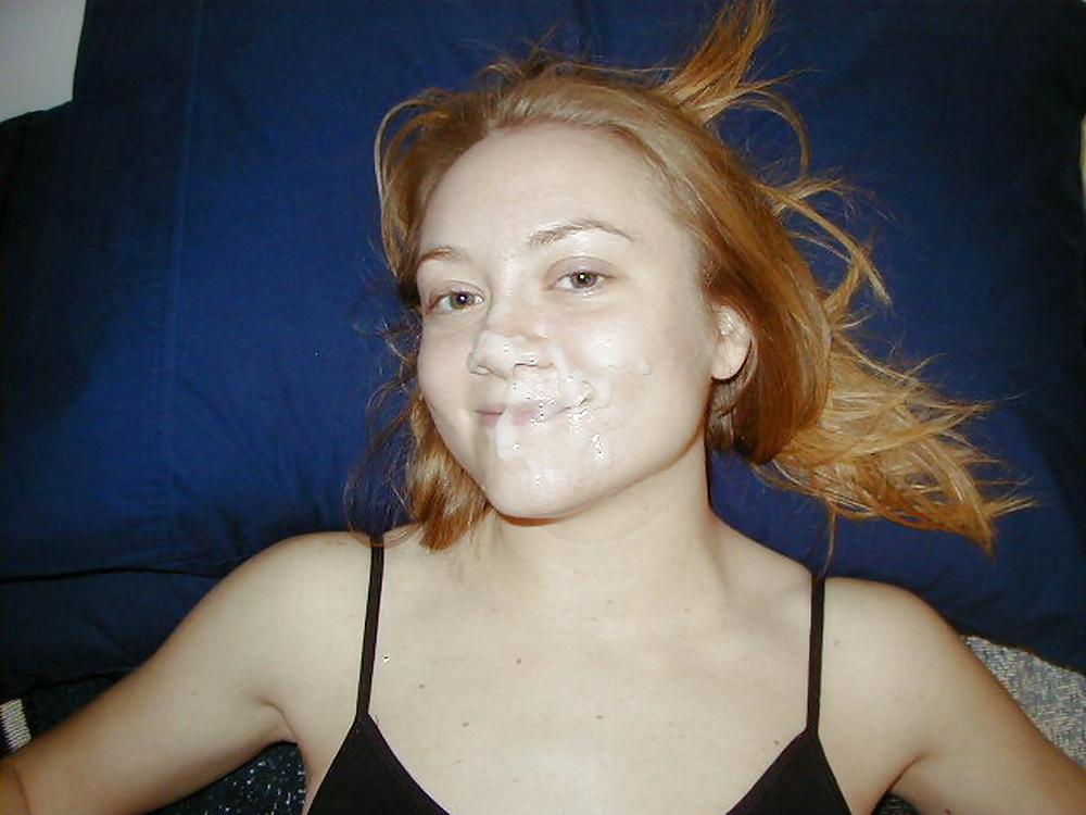 Sex Gallery dxt's Amateur Cumsluts 1