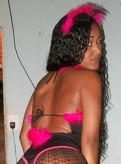 Sex Gallery Delicias das comunidades cariocas.