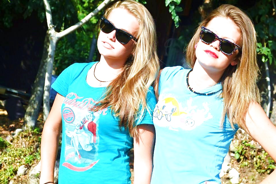 Sex Gallery Alice Bella Figa Troia