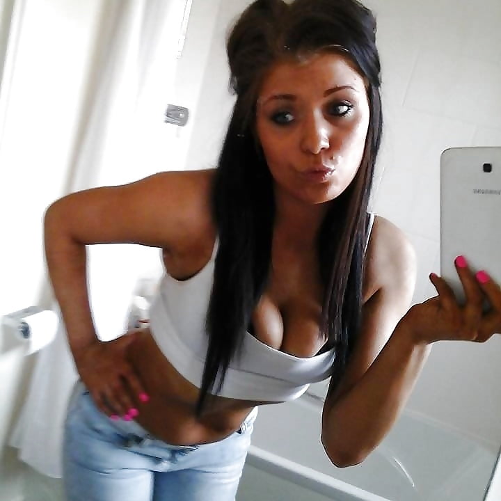 Sex Gallery Chav Slag Laura