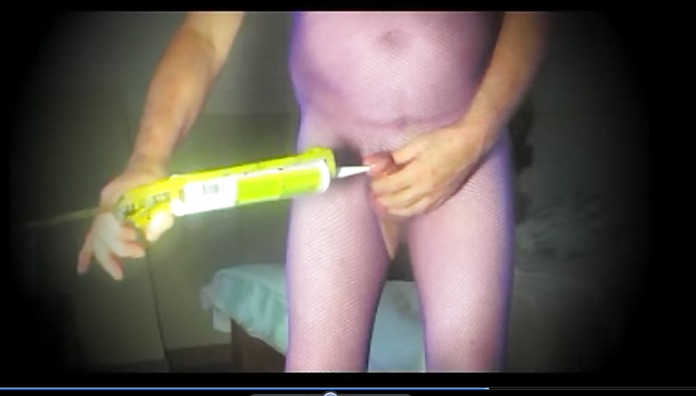 Sex Gallery shemale sounding injection urinates