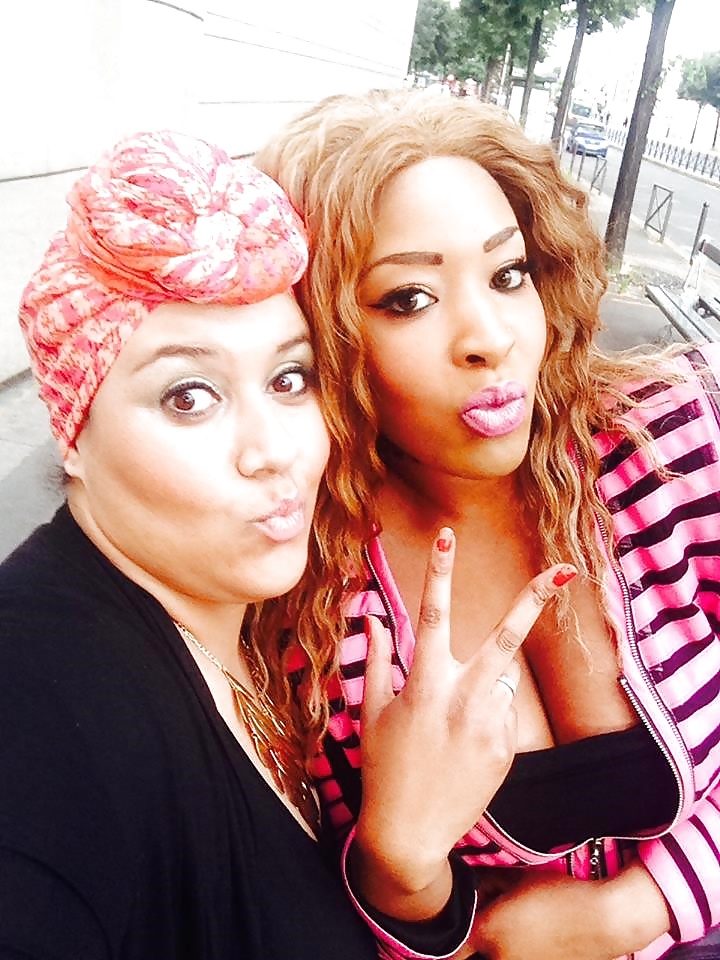 Sex Gallery beurette