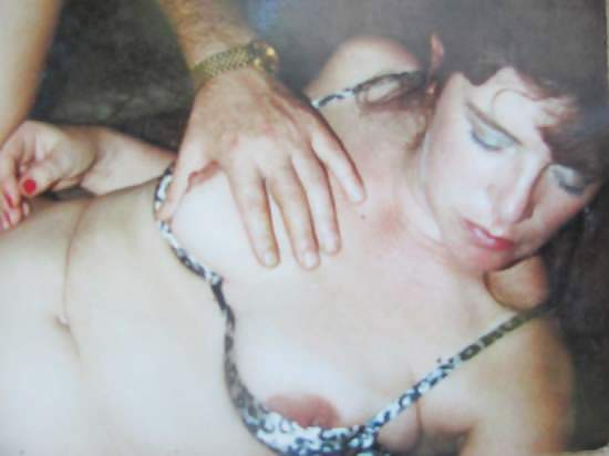 Sex Gallery Sylvias Gangbang