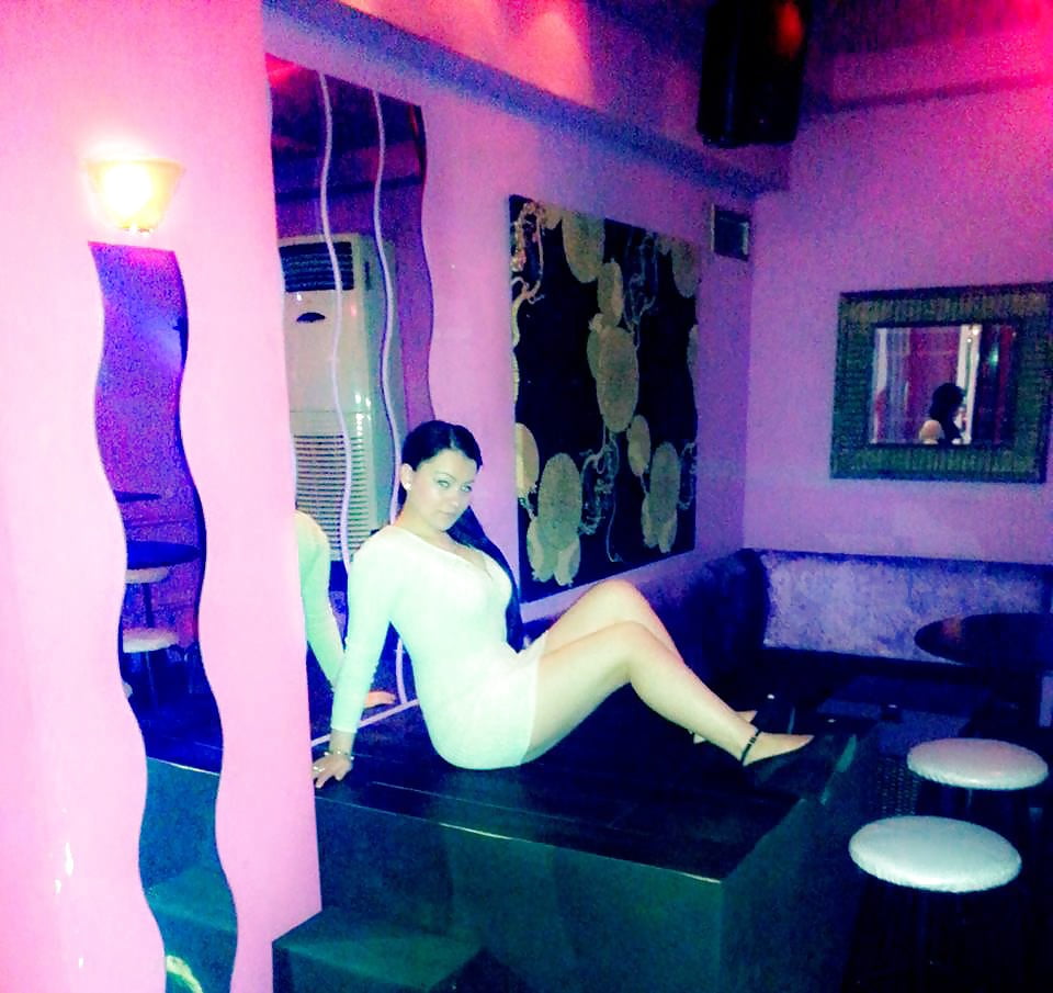 Sex Gallery Romanian Teen Slut Elena D
