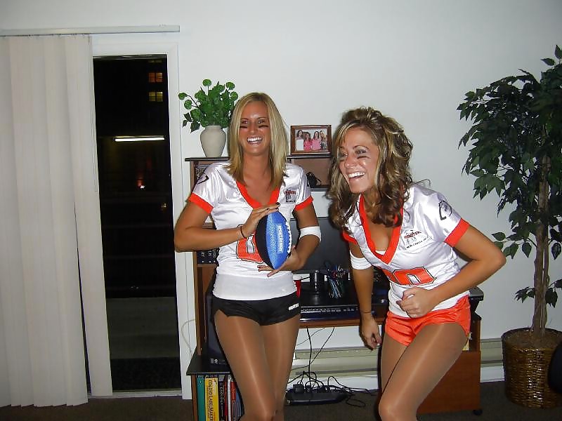 Sex Gallery halloween hotties