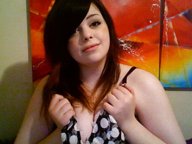 Sex Gallery Perfect beautiful chubby teen Post-chan part 2!