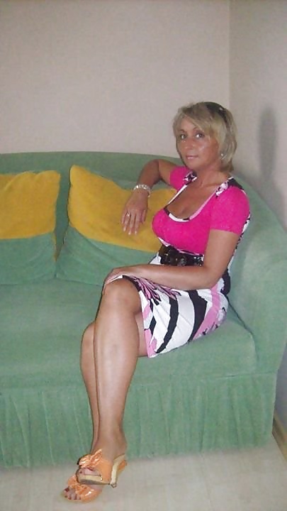 Sex Gallery Ordinary Moms