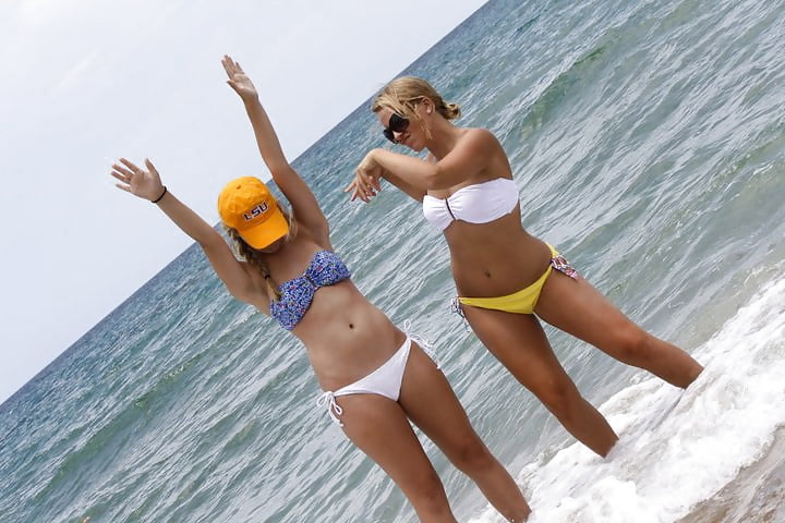 Sex Gallery BIKINI TEEN MIX 7