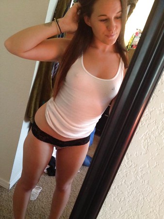 Self shot - Amateur girl #92