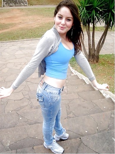Sex Gallery Teen flirt Francheska