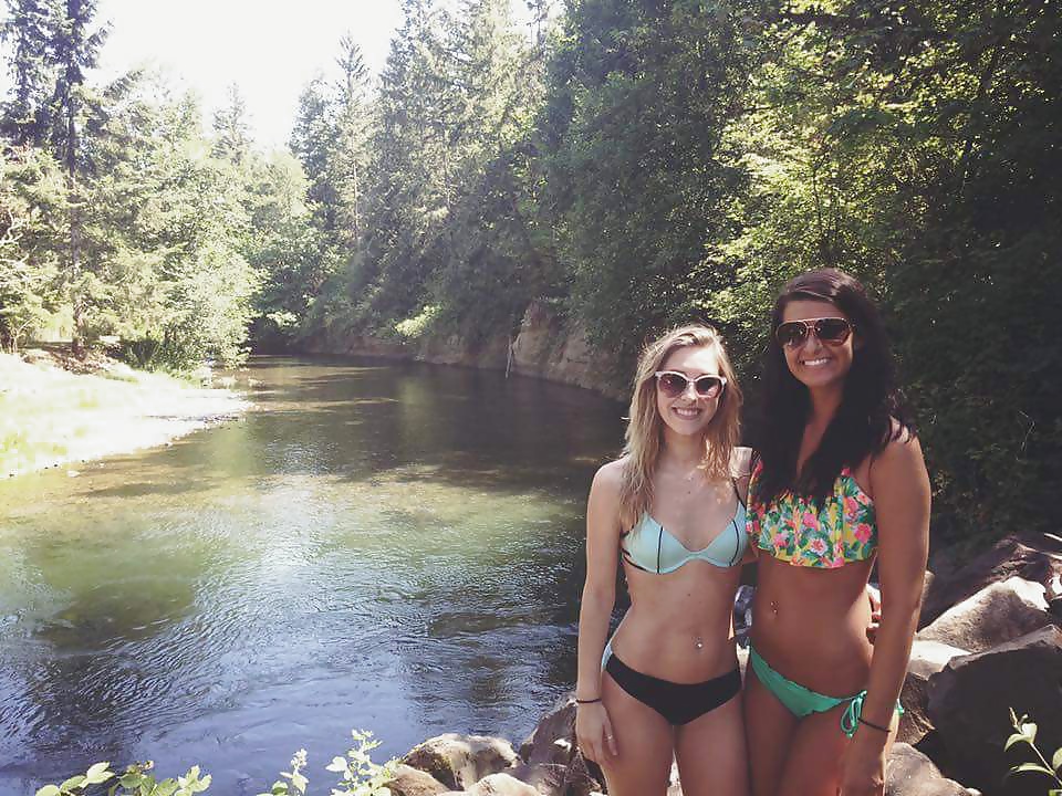 Sex Gallery Summer Babes 2015