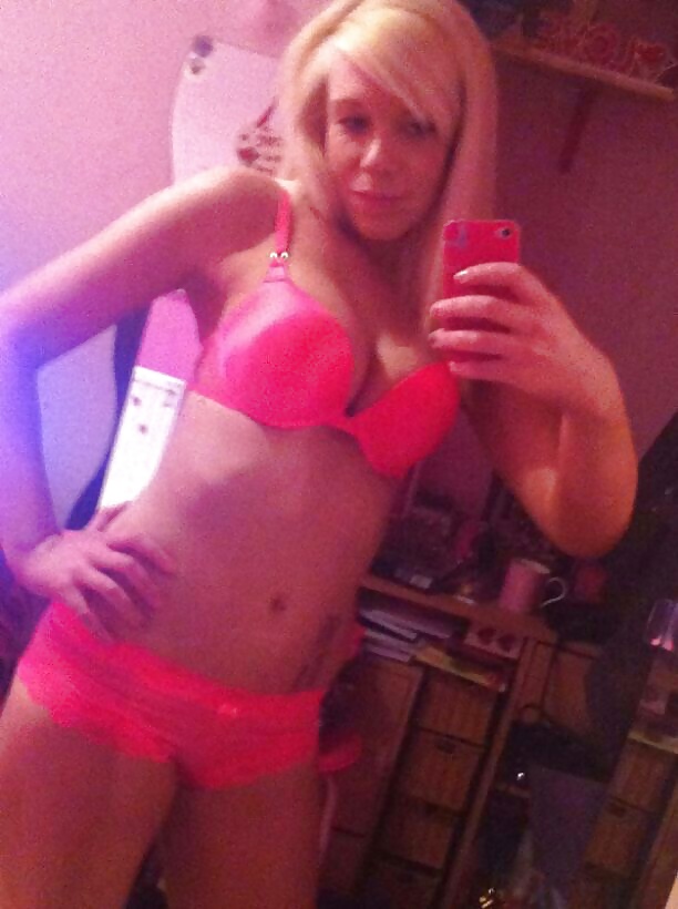 Sex Gallery Chav Mix