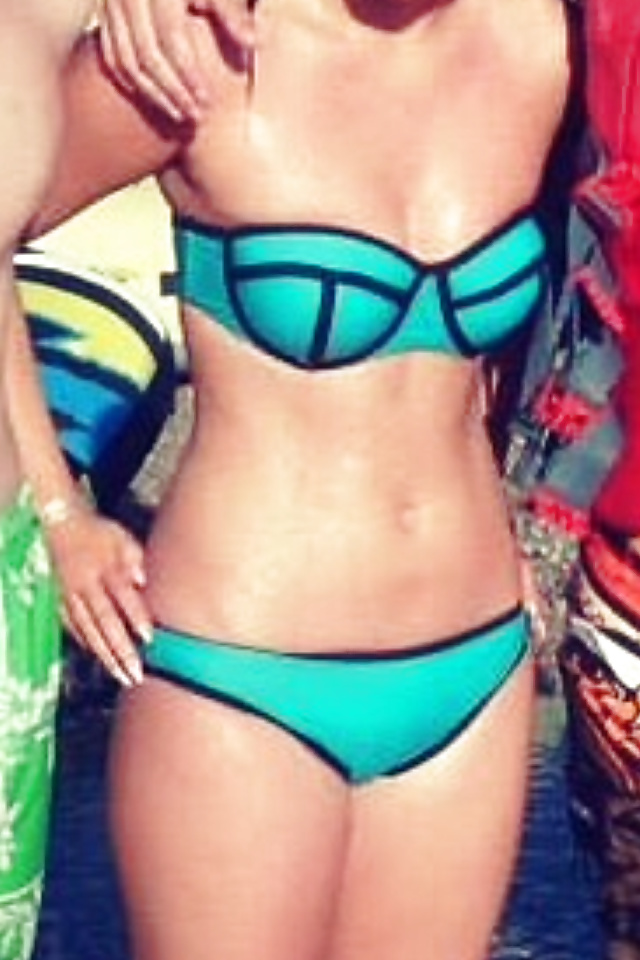 Sex Gallery Scottish summer bodies part 2