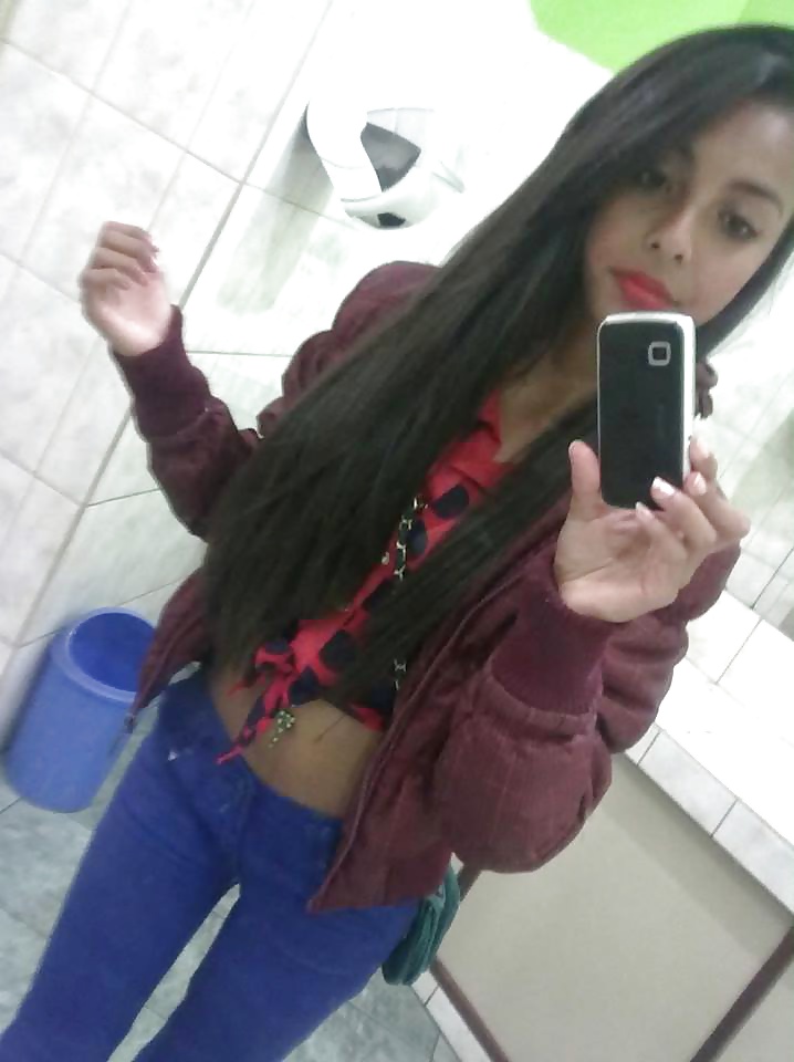 Sex Gallery Young latina slut