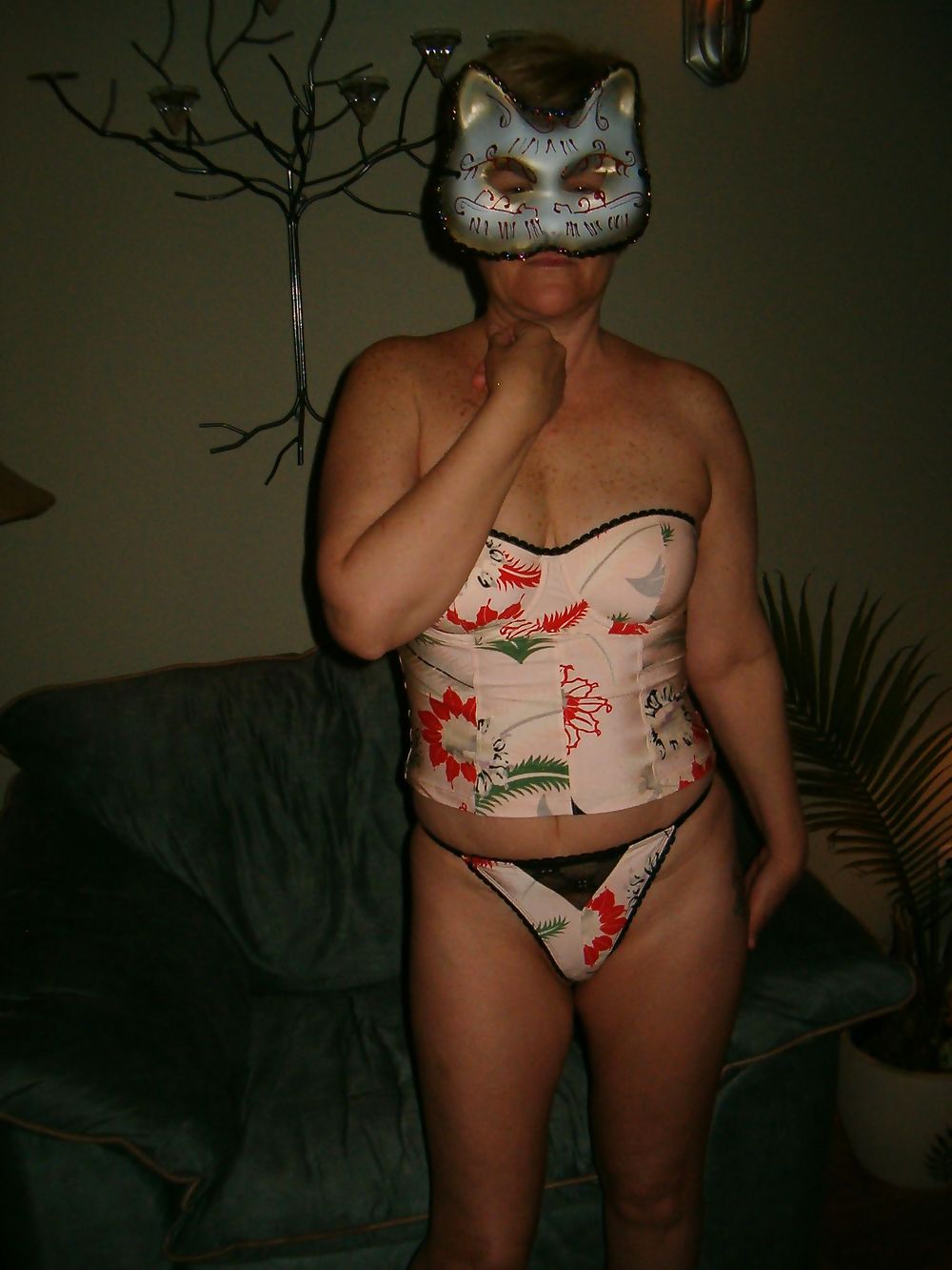Sex Gallery I Am Just One Big Pussy..Part 1
