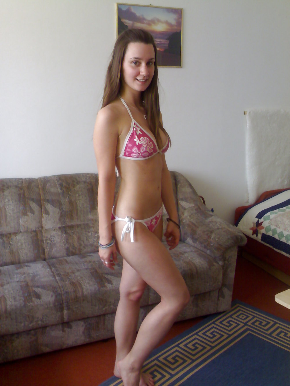 Sex Gallery girls in bikini 2