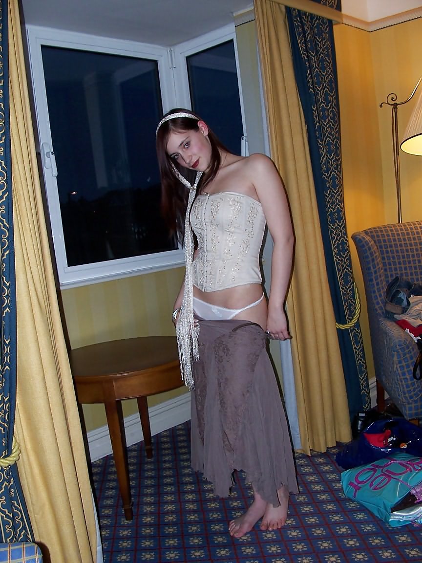 Sex Gallery Hoda from egypt