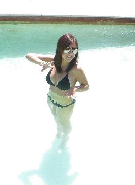 Sex Gallery My ReaL GiRL