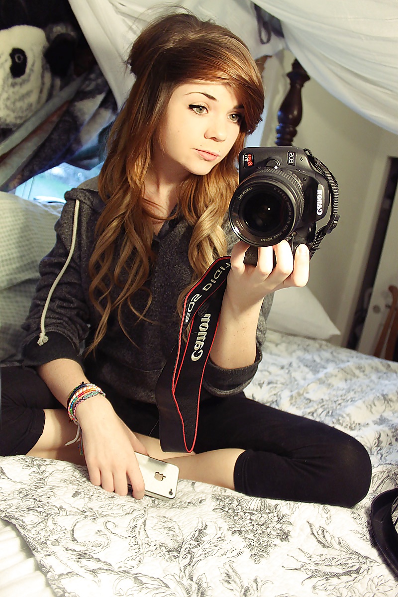 Sex Gallery Melanie x3