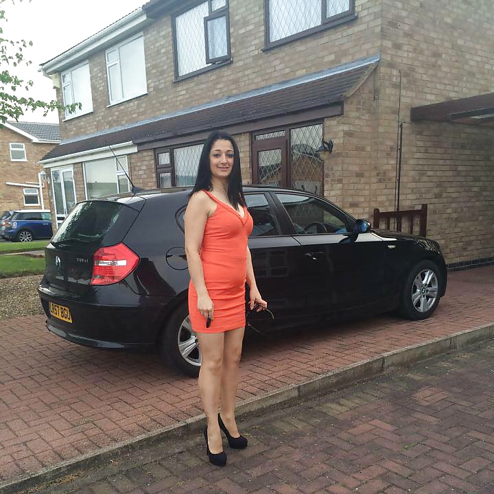 Sex Gallery British Indian Chav wife Part 2 LEAVE COMMENTS