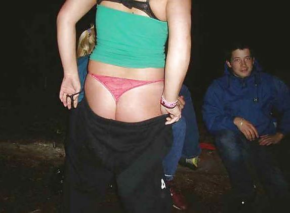 Sex Gallery Whale Tails pt7