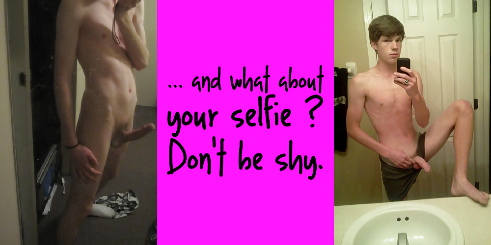 Sex Gallery ... and what about your selfie