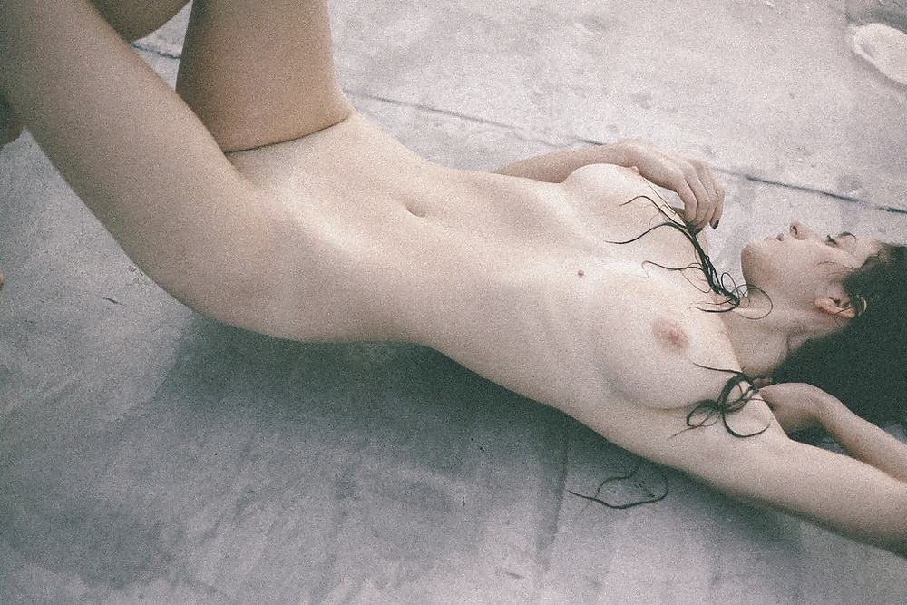 Sex Gallery More Mix of Nude Art Alternative Girls