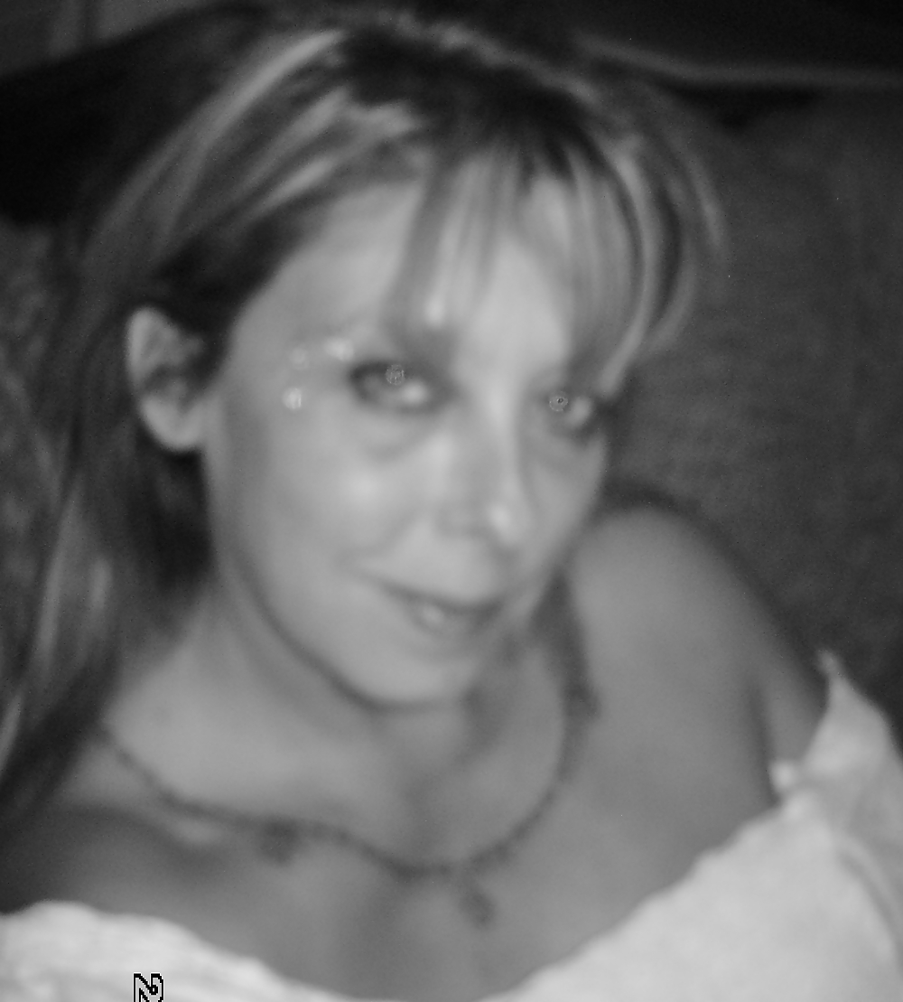 Sex Gallery white night