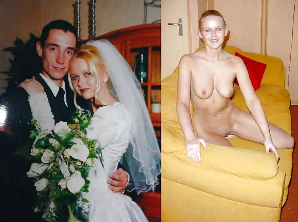 Sex Gallery Dressed Undressed! - vol 186! ( Brides Special! )