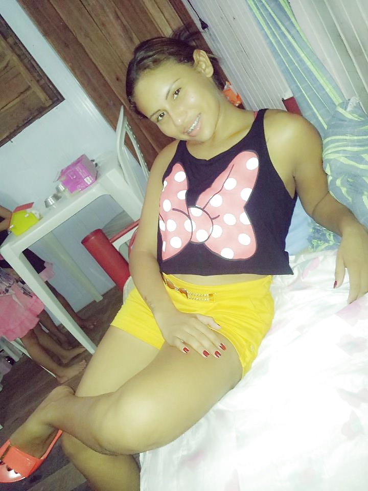 Sex Gallery Gostosas do Brasil 2