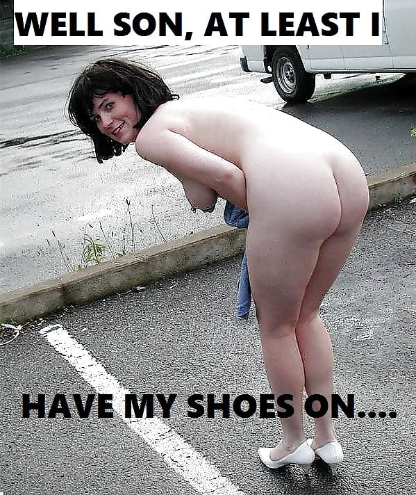 Sex Gallery Mom Captions 1